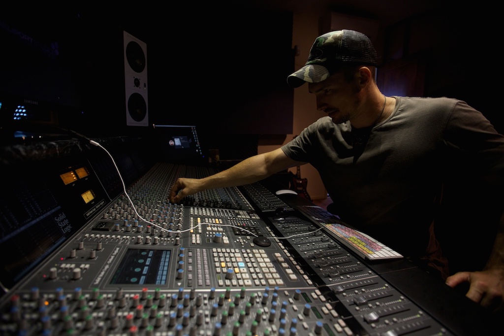 Audio Production