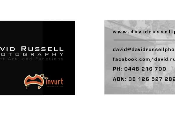 David Russell Photography