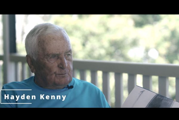 The History of Surfing on the Sunshine coast