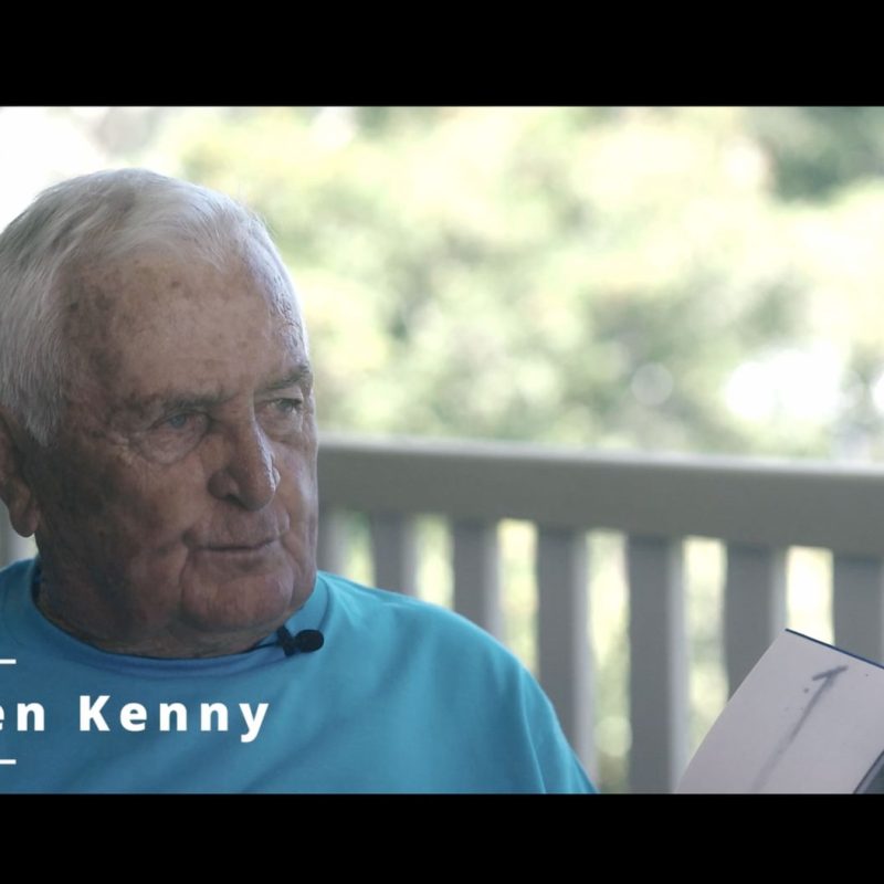 The History of Surfing on the Sunshine coast